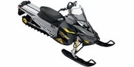 2009 Ski-Doo Summit Everest 154 800R Power T.E.K.