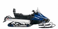 2010 Arctic Cat Bearcat® 570 XT