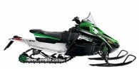 2010 Arctic Cat F570 