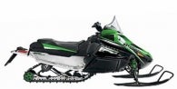 2010 Arctic Cat F8 LXR