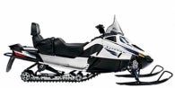 2010 Arctic Cat T Z1