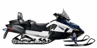 2010 Arctic Cat T Z1 Turbo LXR