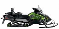 2010 Arctic Cat T Z1 Turbo LXR Limited