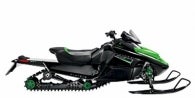 2010 Arctic Cat Z1 Turbo EXT