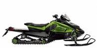 2010 Arctic Cat Z1 Turbo EXT Limited