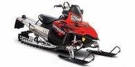 2010 Polaris RMK® 800 Dragon (163-Inch)