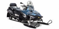 2010 Polaris Touring FST IQ