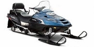 2010 Polaris Touring Trail