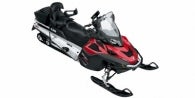 2010 Ski-Doo Expedition SE 600 H.O. SDI