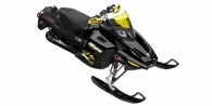 2010 Ski-Doo MX Z X 1200 4-TEC