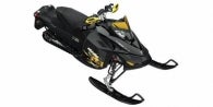 2010 Ski-Doo MX Z X 800R E-TEC