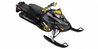 2010 Ski-Doo MX Z X 600 H.O. E-TEC