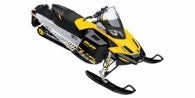 2010 Ski-Doo Renegade Adrenaline 1200 4-TEC