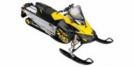 2010 Ski-Doo Renegade Adrenaline 600 H.O. E-TEC