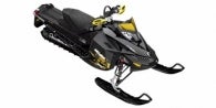 2010 Ski-Doo Renegade Backcountry X 800R Power T.E.K.