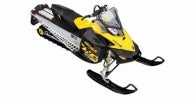 2010 Ski-Doo Renegade Backcountry 800R Power T.E.K.