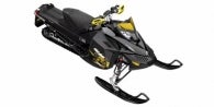 2010 Ski-Doo Renegade X 600 H.O. E-TEC