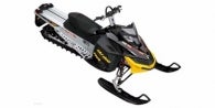 2010 Ski-Doo Summit X-RS Hillclimb Edition 800R Power T.E.K.