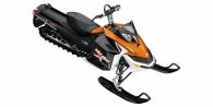 2010 Ski-Doo Summit X 154 800R Power T.E.K.