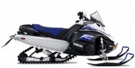 2010 Yamaha FX Nytro 