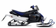 2010 Yamaha Phazer RTX