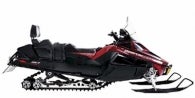 2011 Arctic Cat Bearcat® Z1 XT Limited