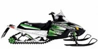 2011 Arctic Cat CrossFire™ 6