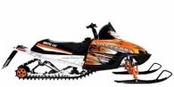 2011 Arctic Cat CrossFire™ 8 Sno Pro