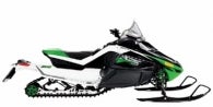 2011 Arctic Cat F5 LXR