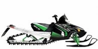 2011 Arctic Cat M8 162