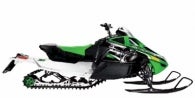 2011 Arctic Cat Z1 Sno Pro