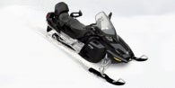 2011 Ski-Doo Grand Touring LE 600 H.O. E-TEC