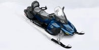 2011 Ski-Doo Grand Touring SE 1200 4-TEC