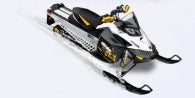 2011 Ski-Doo Renegade SP 800R Power T.E.K.