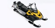 2011 Ski-Doo Skandic® WT 600 H.O. E-TEC