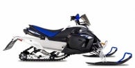 2011 Yamaha Phazer RTX