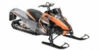 2012 Arctic Cat ProClimb™ M1100 Sno Pro 153