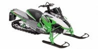 2012 Arctic Cat ProClimb™ M1100 Turbo HCR