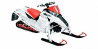 2012 Arctic Cat ProCross™ F1100 Sno Pro Limited