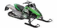 2012 Arctic Cat ProCross™ XF1100 Sno Pro