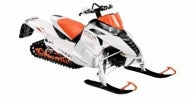 2012 Arctic Cat ProCross™ XF1100 Turbo Sno Pro Limited