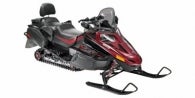 2012 Arctic Cat T Z1 LXR