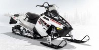 2012 Polaris RMK® 800 155