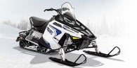 2012 Polaris Rush 600