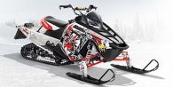 2012 Polaris Switchback® 800 Assault 144