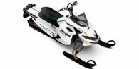 2012 Ski-Doo Freeride 146 800R E-TEC