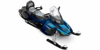 2012 Ski-Doo Grand Touring SE 1200 4-TEC