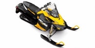 2012 Ski-Doo MX Z TNT 550F