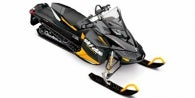 2012 Ski-Doo Renegade Backcountry 600 H.O. E-TEC