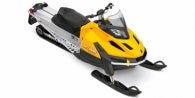 2012 Ski-Doo Tundra 550F